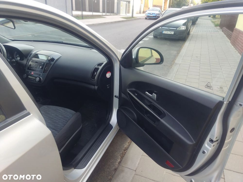 Kia Ceed 1.6 Crdi Comfort - 12