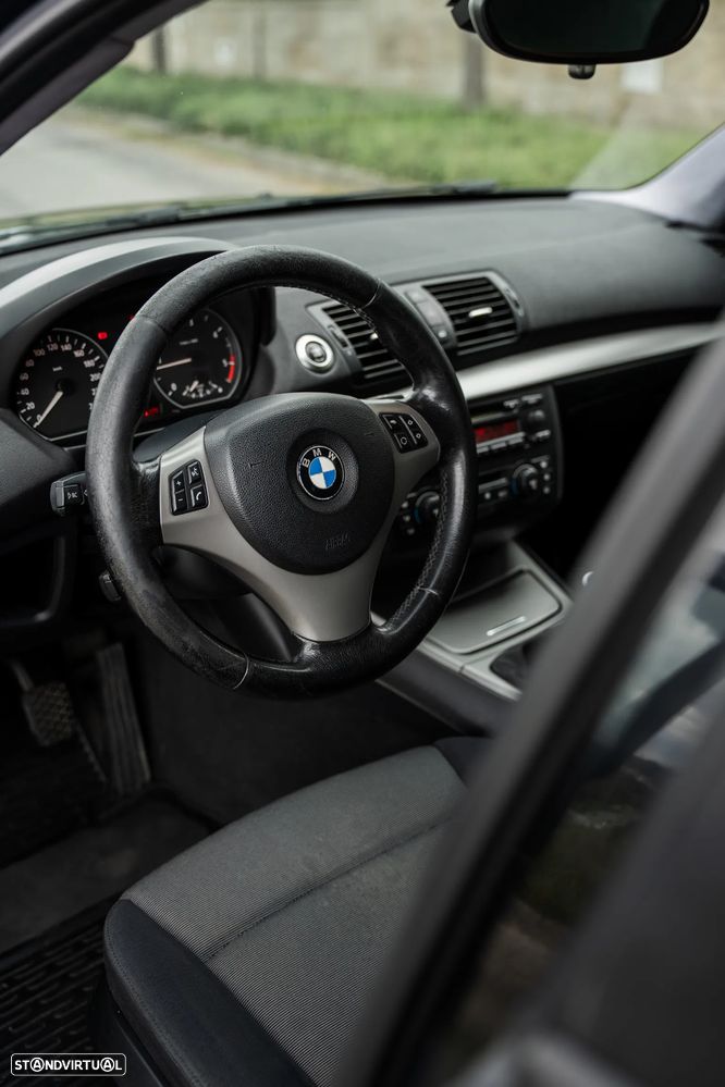 BMW 118 d - 28