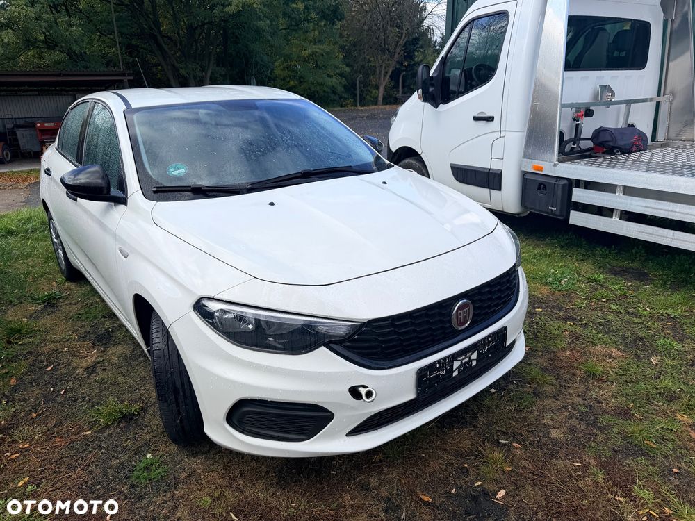 Fiat Tipo - 2