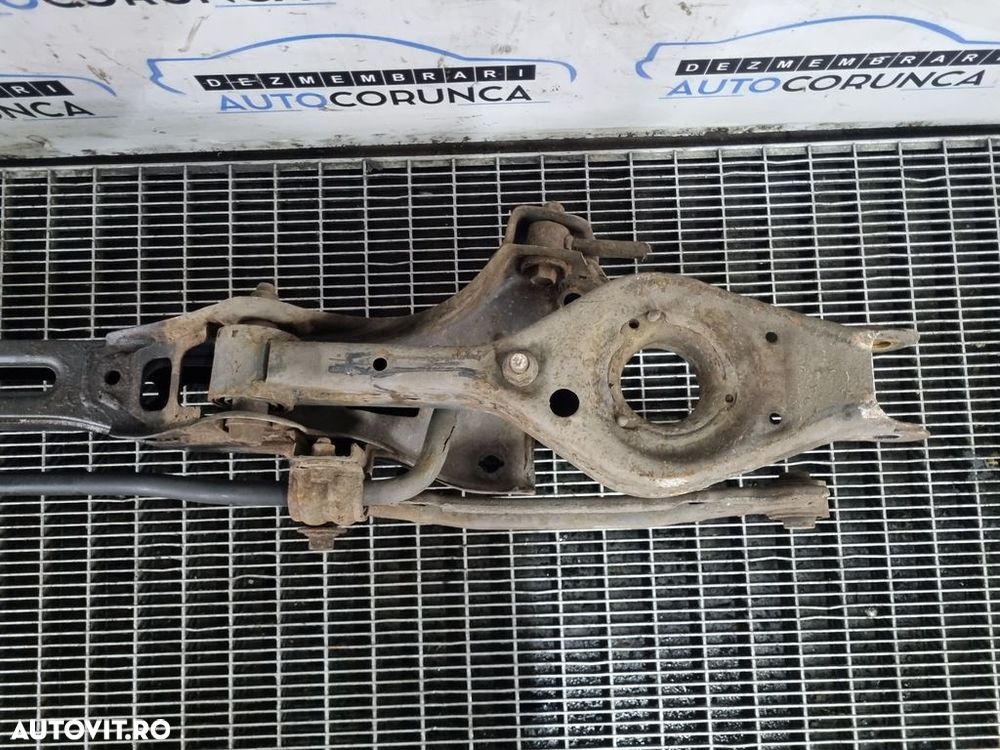 Punte spate Kia Sportage III 1.6 Benzina 2010 - 2016 SUV 4 Usi (1231) 4x2 - 4