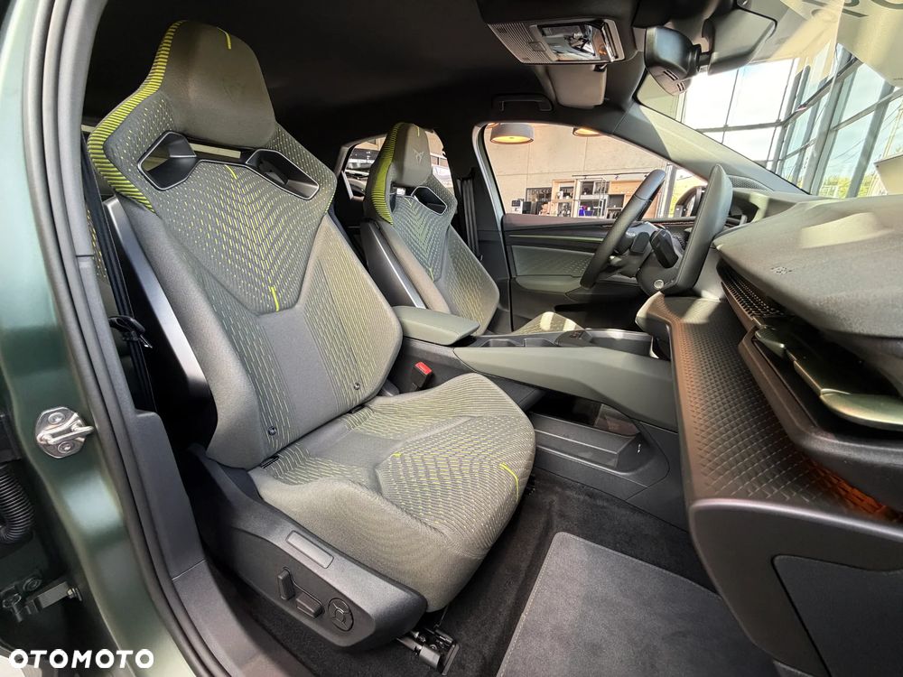 Cupra Raval 52kWh VZ Extreme - 12