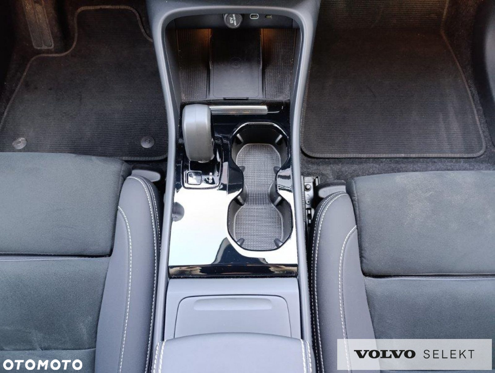 Volvo XC 40 - 16