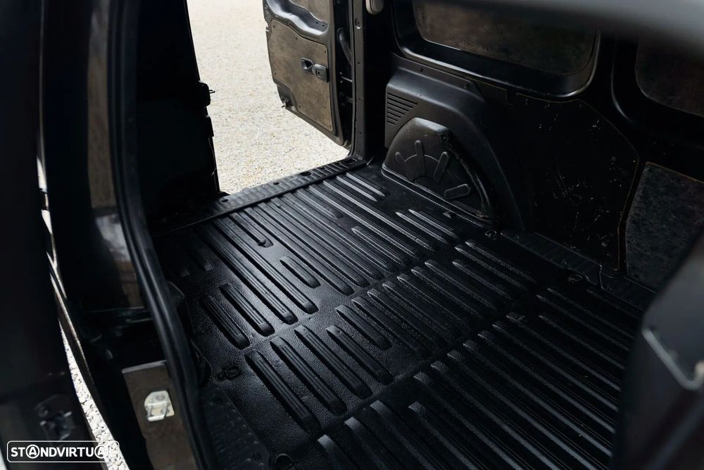 Renault Kangoo 1.5 dCi Maxi Business - 10