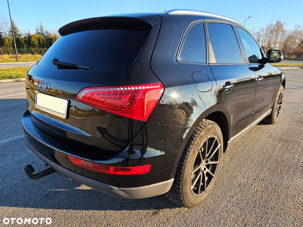 Audi Q5 2.0 TDI Quattro S tronic - 35