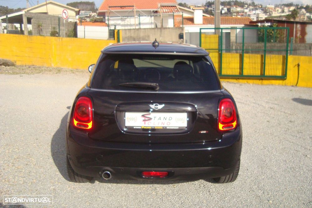 MINI 3 Portas - 8