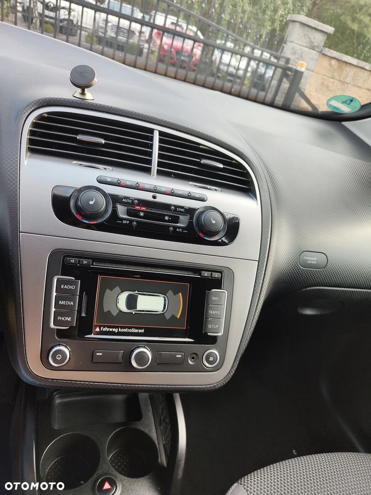 Seat Altea XL 2.0 TDI DPF Comfort Limited - 13