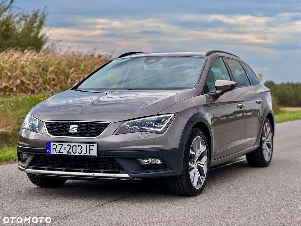 Seat Leon - 5