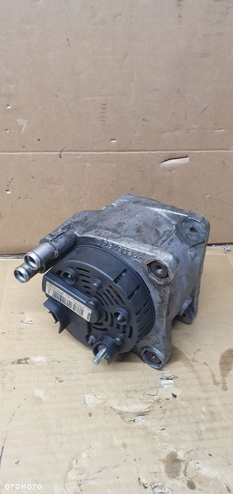 Alternator prądnica Renault Scenic II 1.9 DCI 8200667617-A - 7