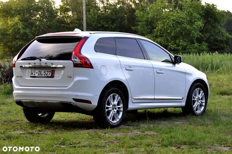 Volvo XC 60 T5 Powershift Summum - 14