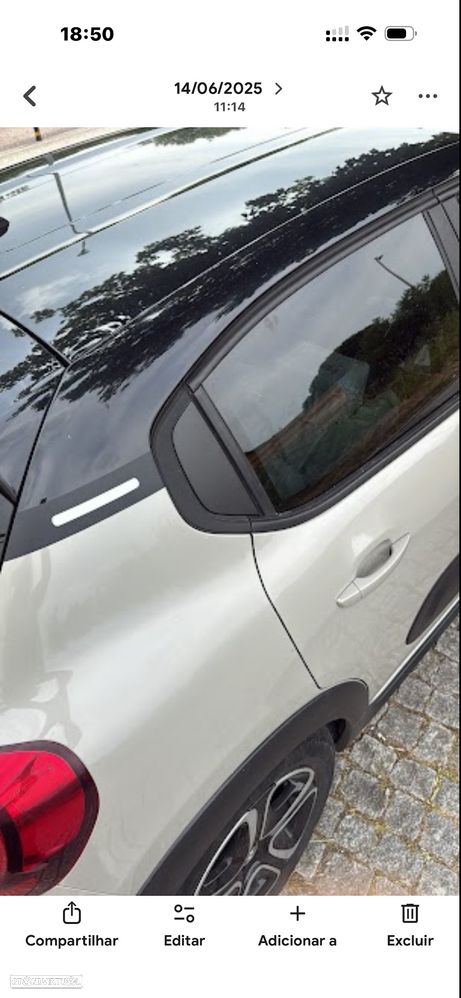Citroën C3 1.2 PureTech Shine Pack - 4