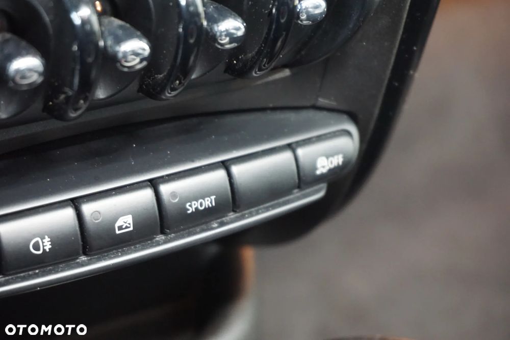 MINI Countryman Cooper S All4 - 36