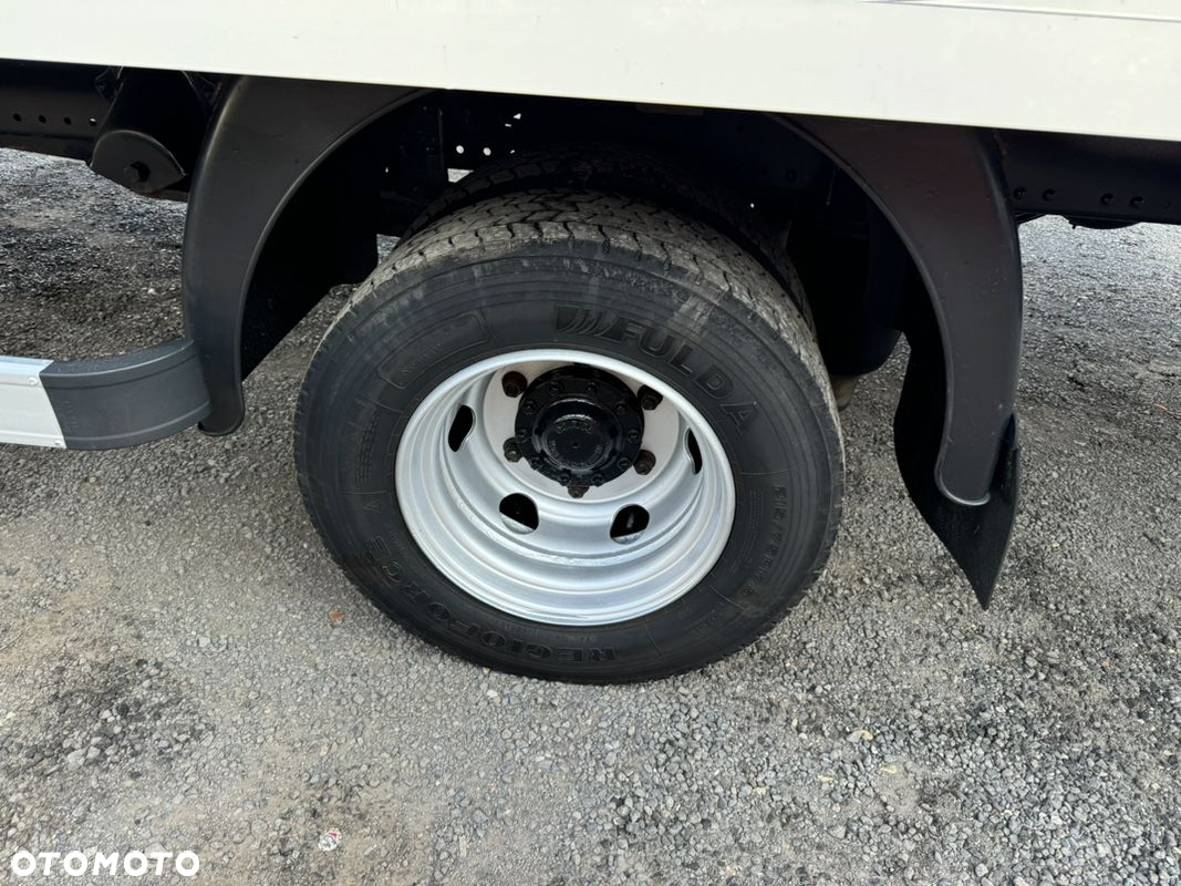 MAN TGL 8-180 KONTENER 6.50/ Z Niemiec - 13
