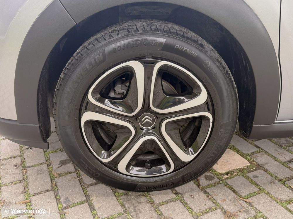 Citroën C3 1.2 PureTech C-Series - 39