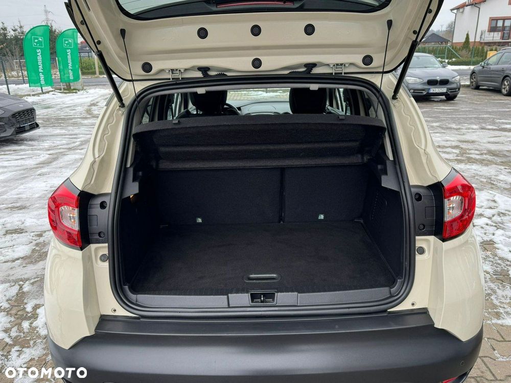 Renault Captur 1.2 Energy TCe Intens EDC - 12