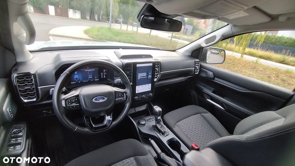 Ford Ranger - 16
