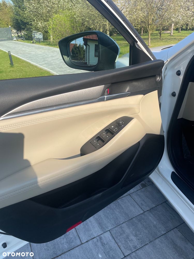 Mazda 6 SKYACTIV-G 194 Drive 20th Anniversairy - 10