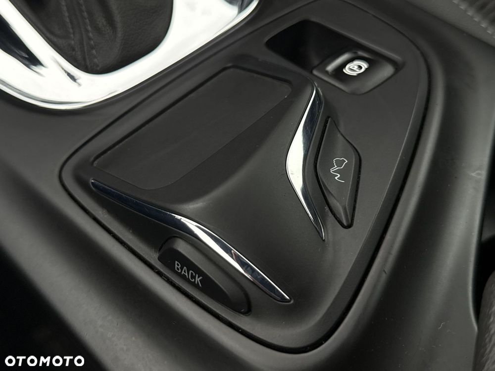 Opel Insignia 2.0 CDTI Cosmo - 20