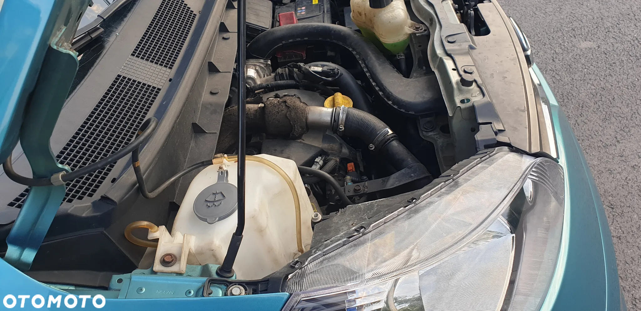 Nissan NV200 Evalia 1.5 Tekna - 34