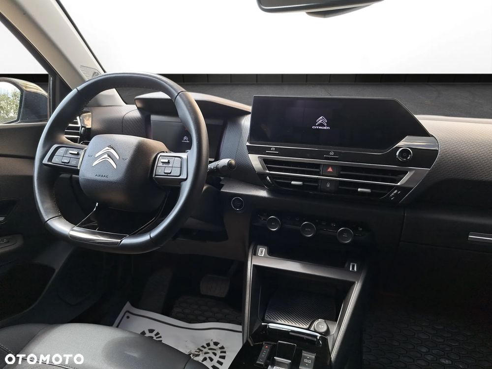 Citroën C4X 1.2 PureTech Shine Pack S&S EAT8 - 13
