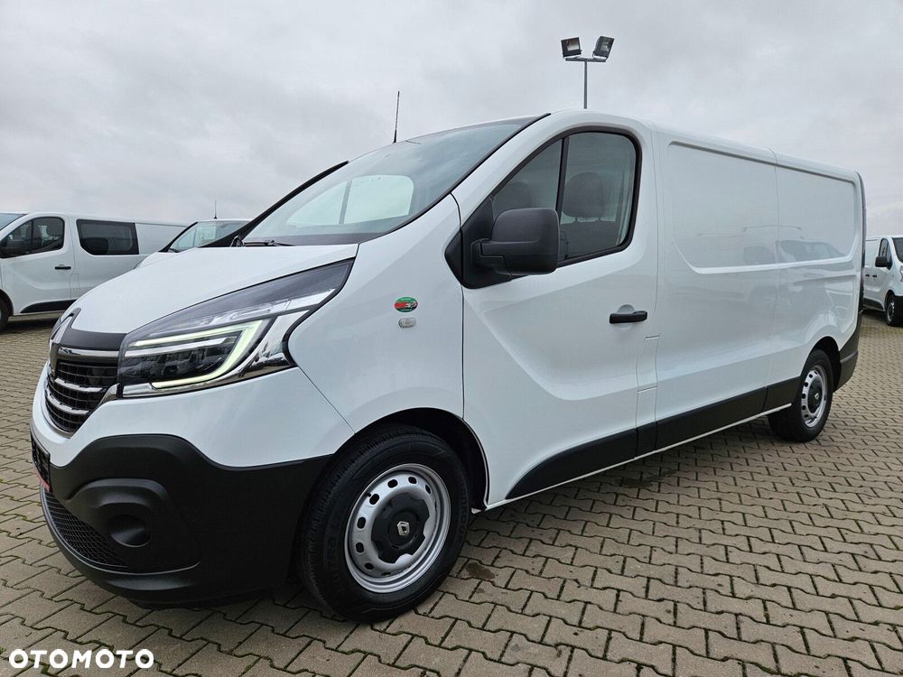 Renault Trafic L2H1 Chłodnia ALEX *89999zł NETTO* 2.0dCi/120KM - 5