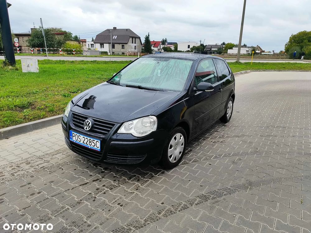 Volkswagen Polo - 5