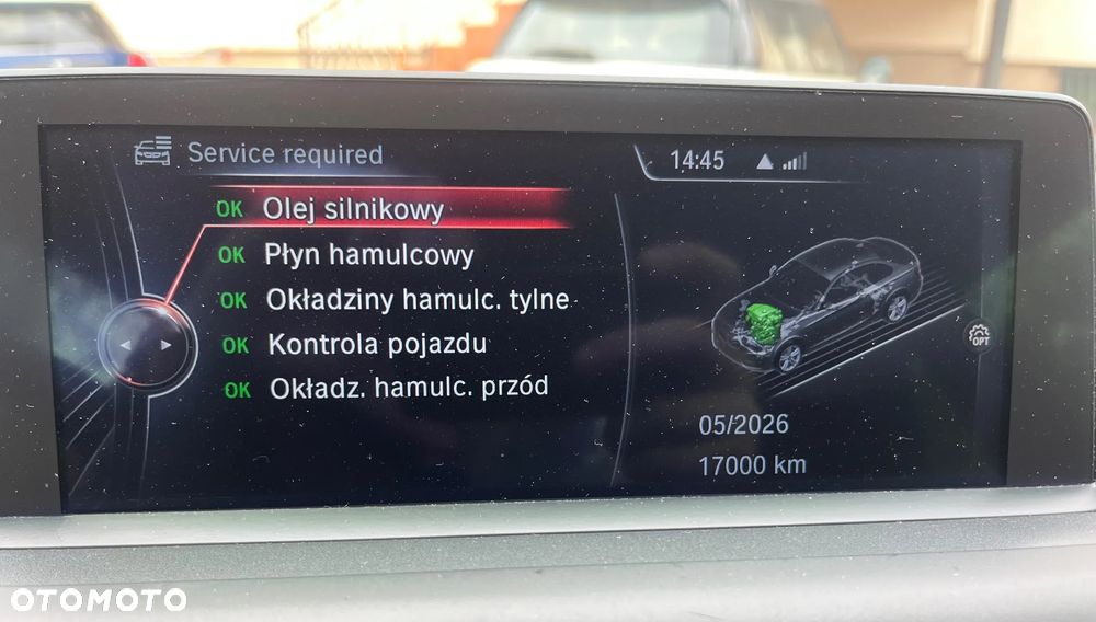 BMW Seria 2 M235i - 10