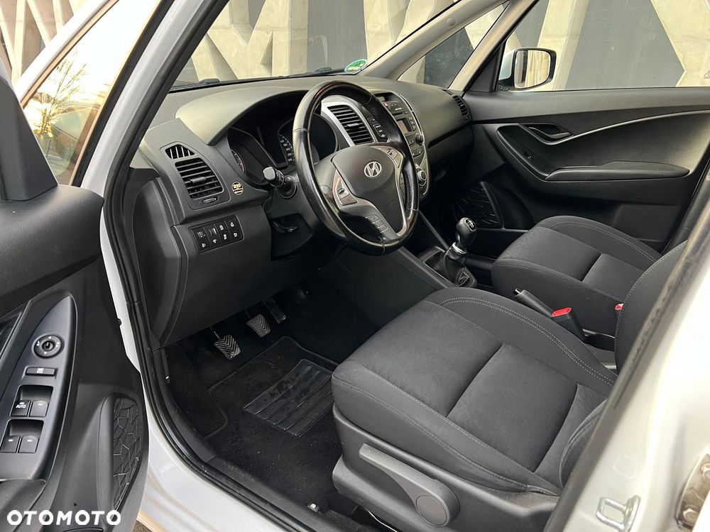 Hyundai ix20 1.4 blue Passion - 4