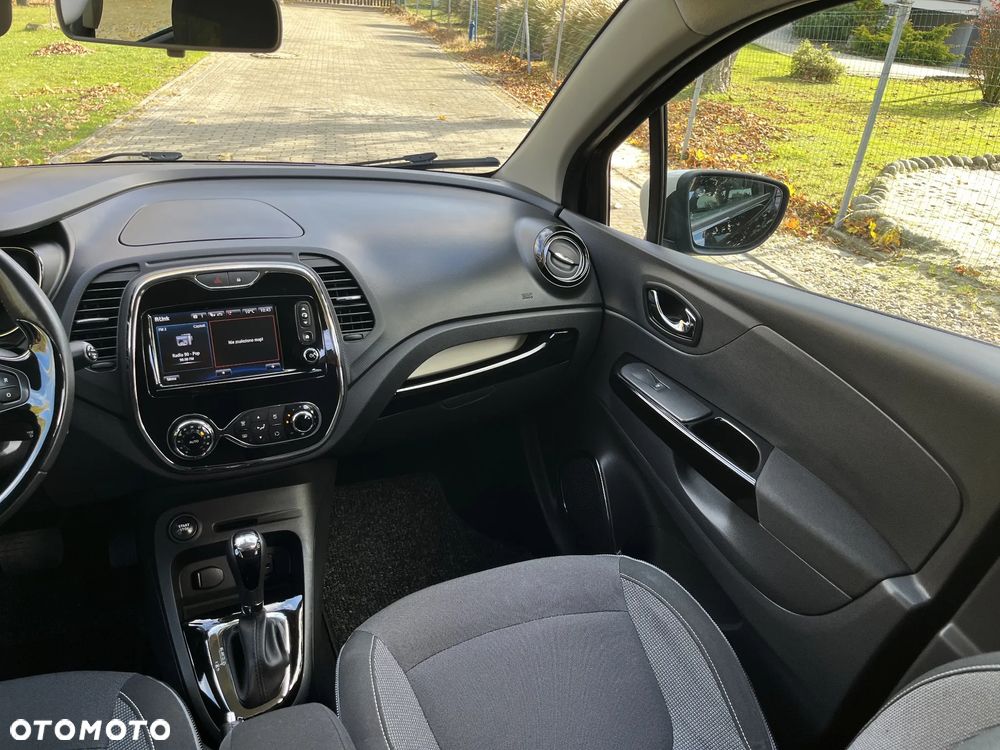 Renault Captur TCe 120 EDC Dynamique - 16