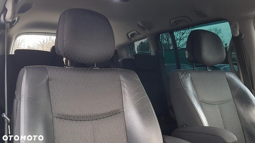 Renault Grand Espace Gr 2.0T 16V Privilege - 30