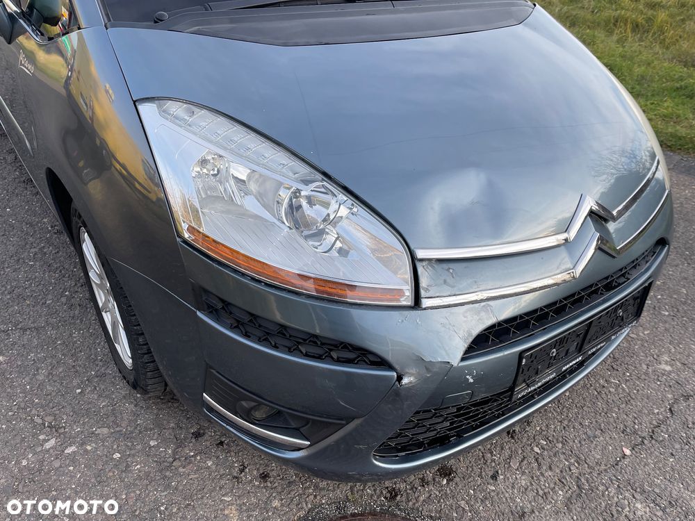 Citroën C4 Picasso 1.6 HDi FAP Confort - 11