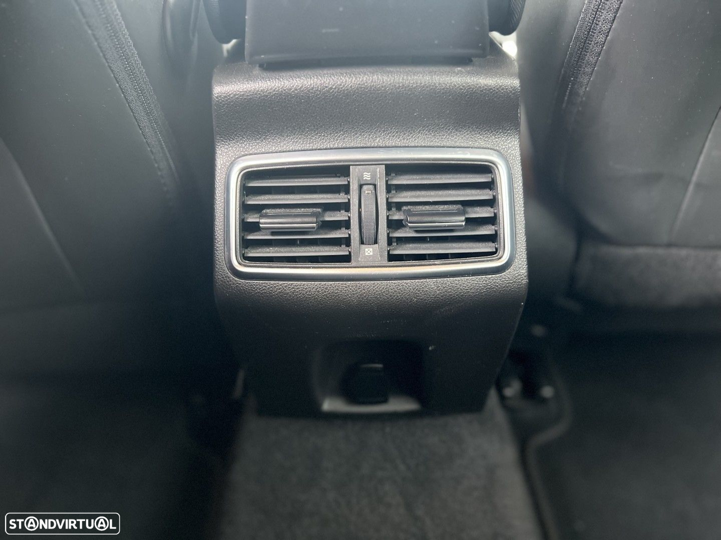 Renault Mégane 1.5 Blue dCi Intens EDC - 15