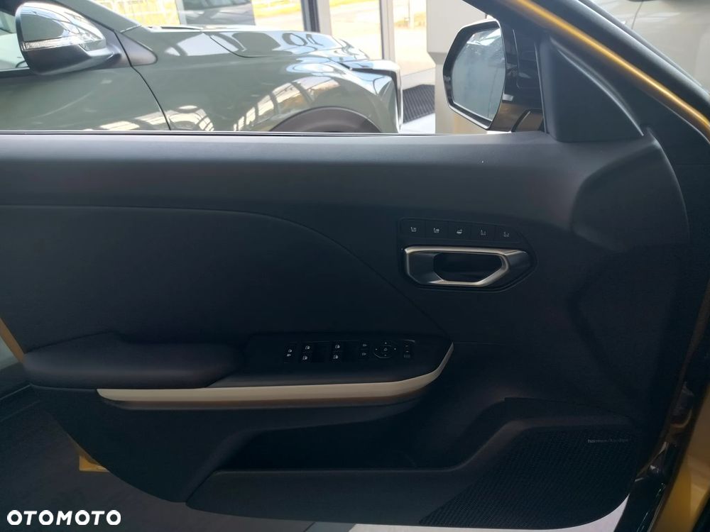 Kia K4 1.6 T-GDI GT Line - 17