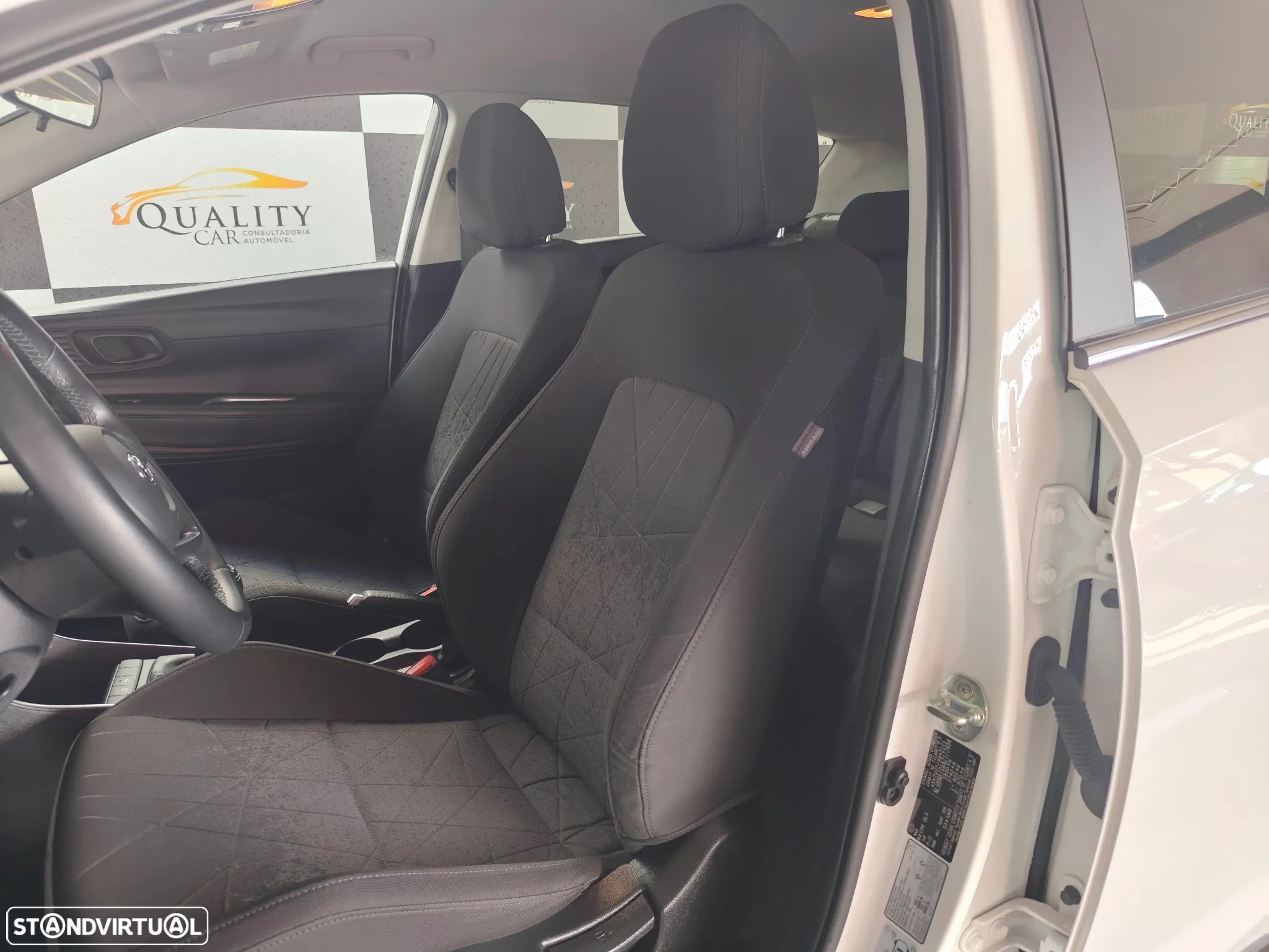 Hyundai Bayon 1.0 T-GDI Premium - 7