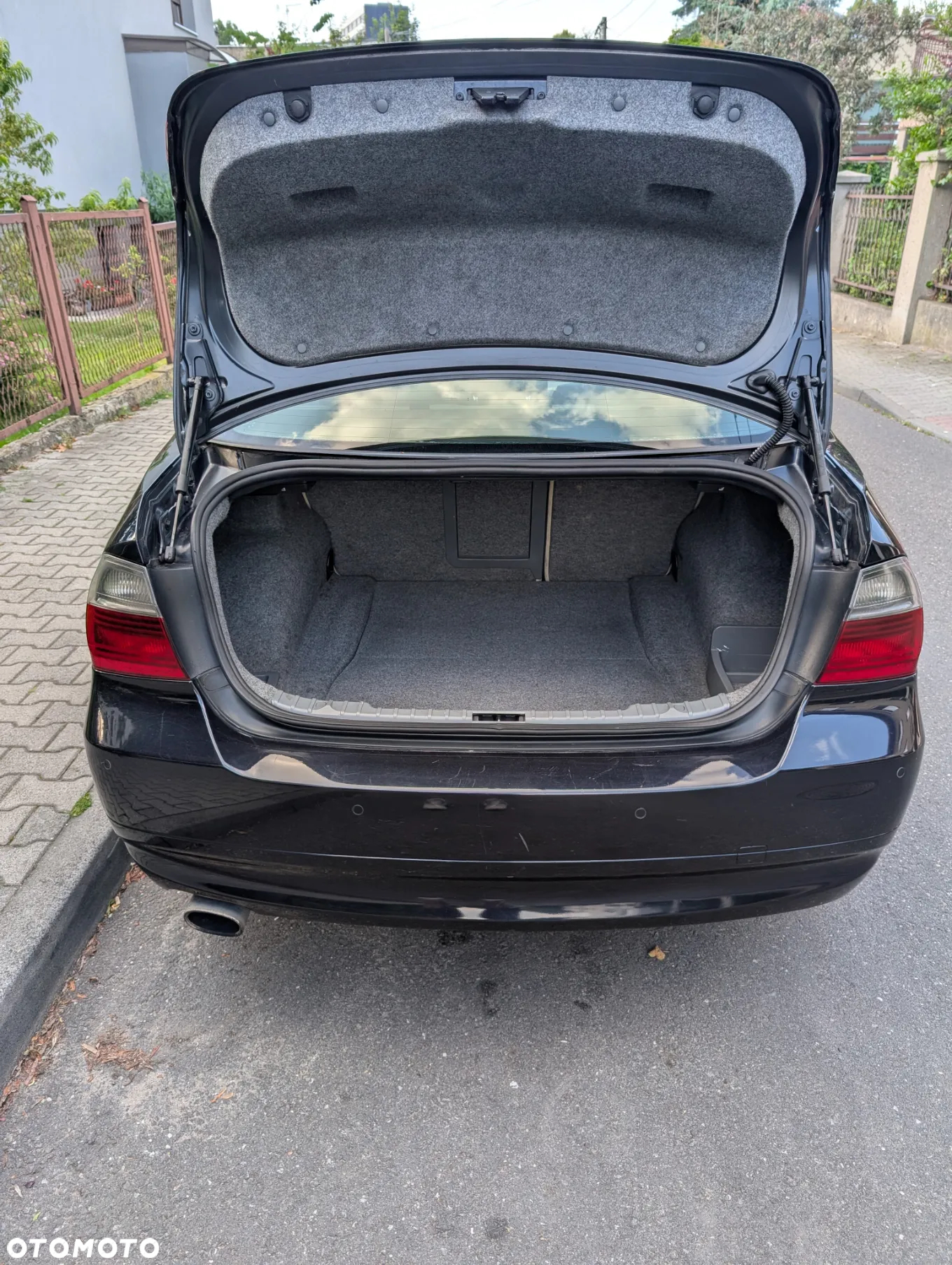 BMW Seria 3 320d - 18