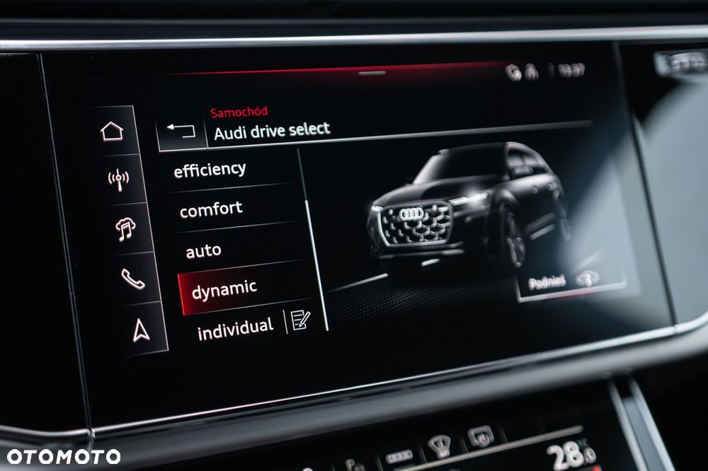 Audi Q7 - 29
