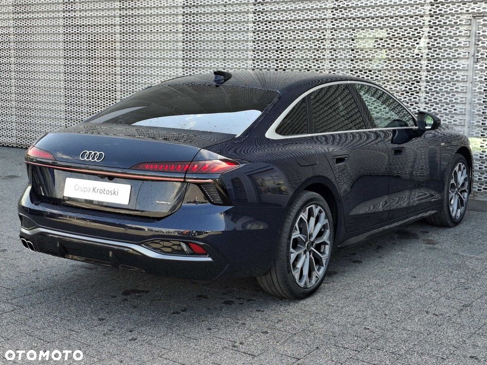 Audi A6 Limousine - 8