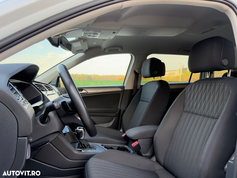 Volkswagen Tiguan 2.0 TDI SCR DSG IQ.DRIVE - 24