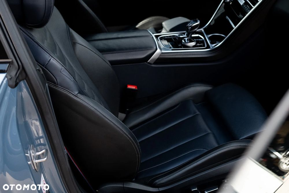 BMW Seria 8 840d xDrive - 12