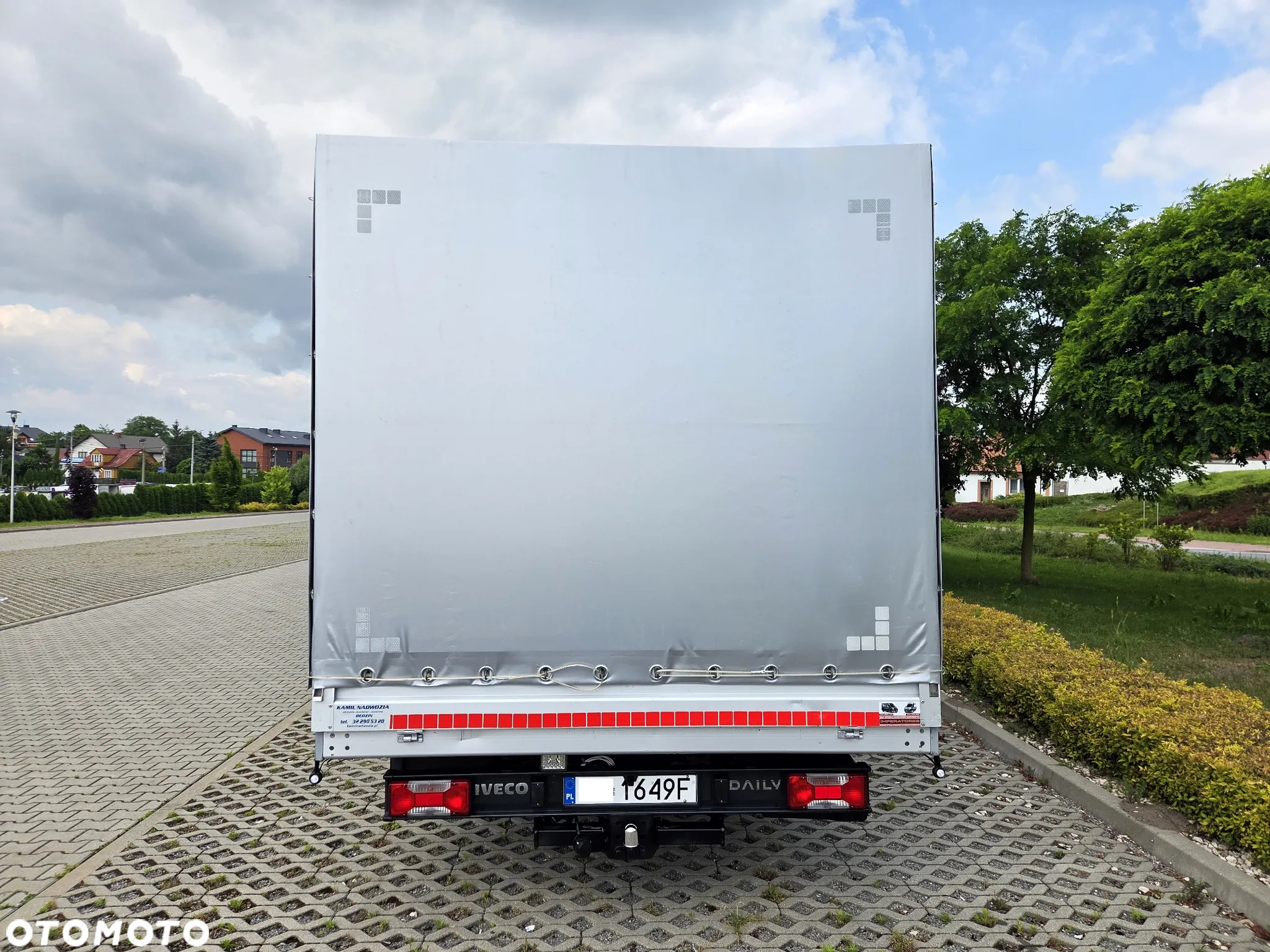 Iveco Daily - 12