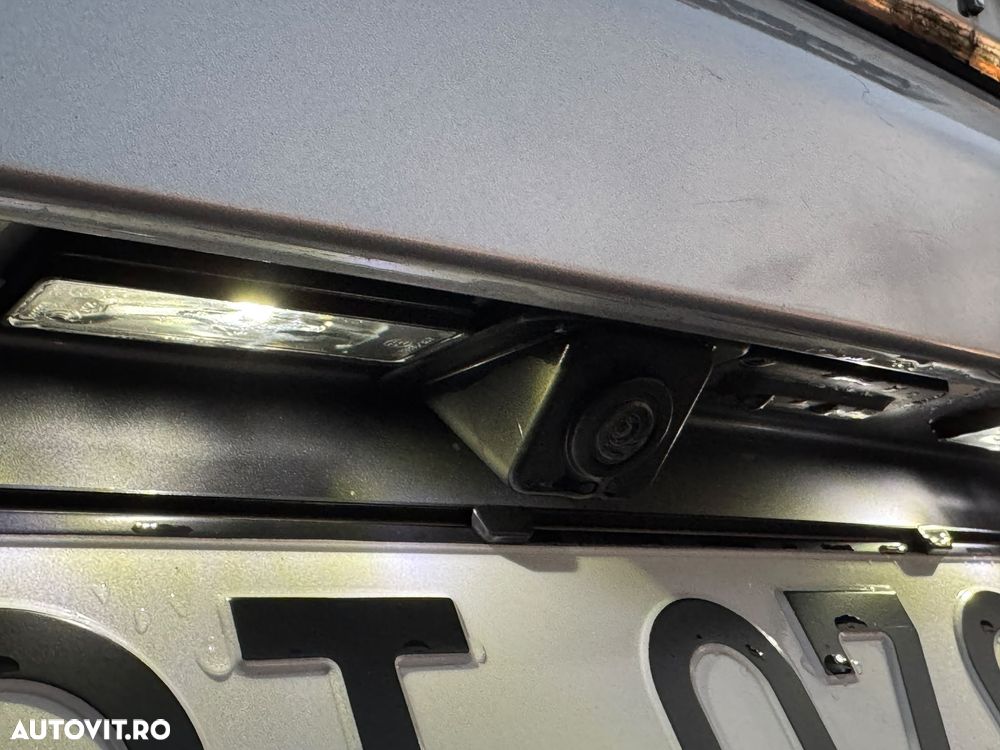 Peugeot 3008 BlueHDi 130 Stop & Start EAT8 Allure - 7