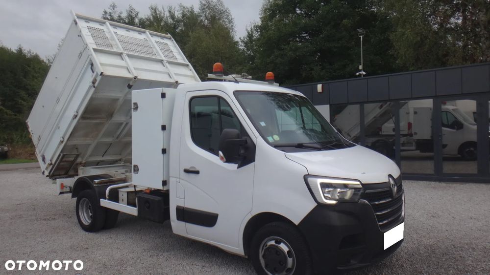 Renault Master - 2