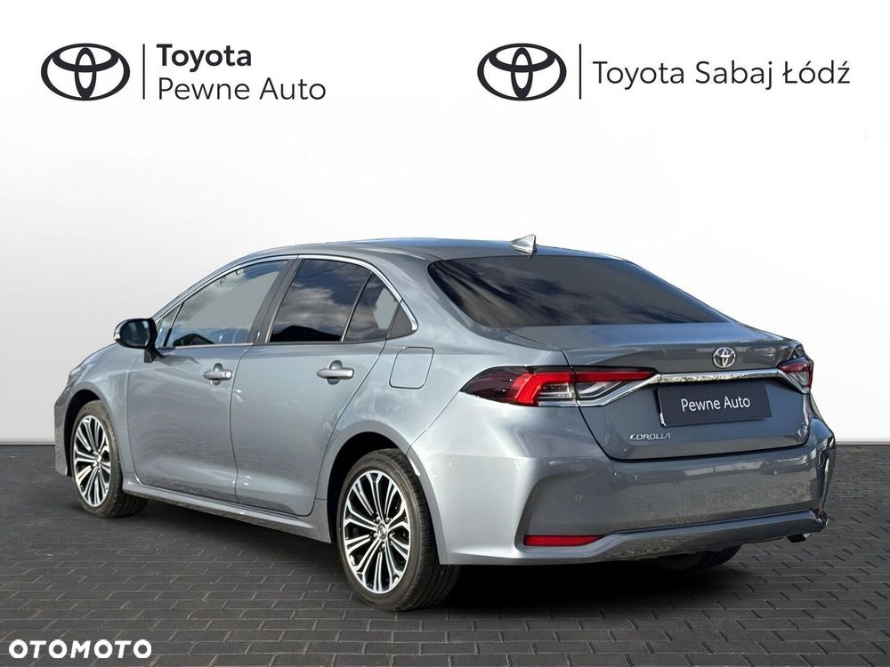 Toyota Corolla 1.6 Premium EU6 - 3