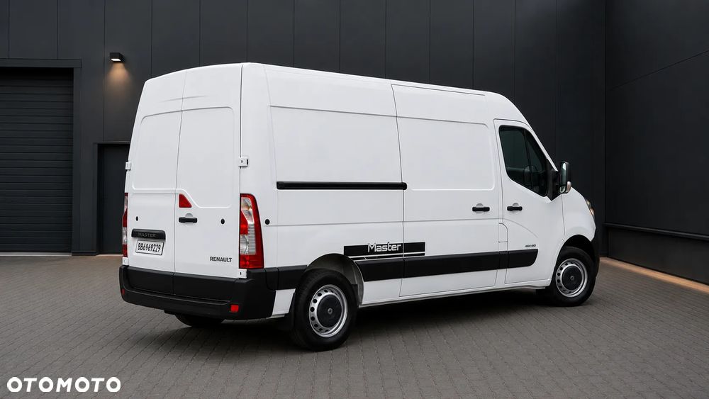 Renault MASTER - 11