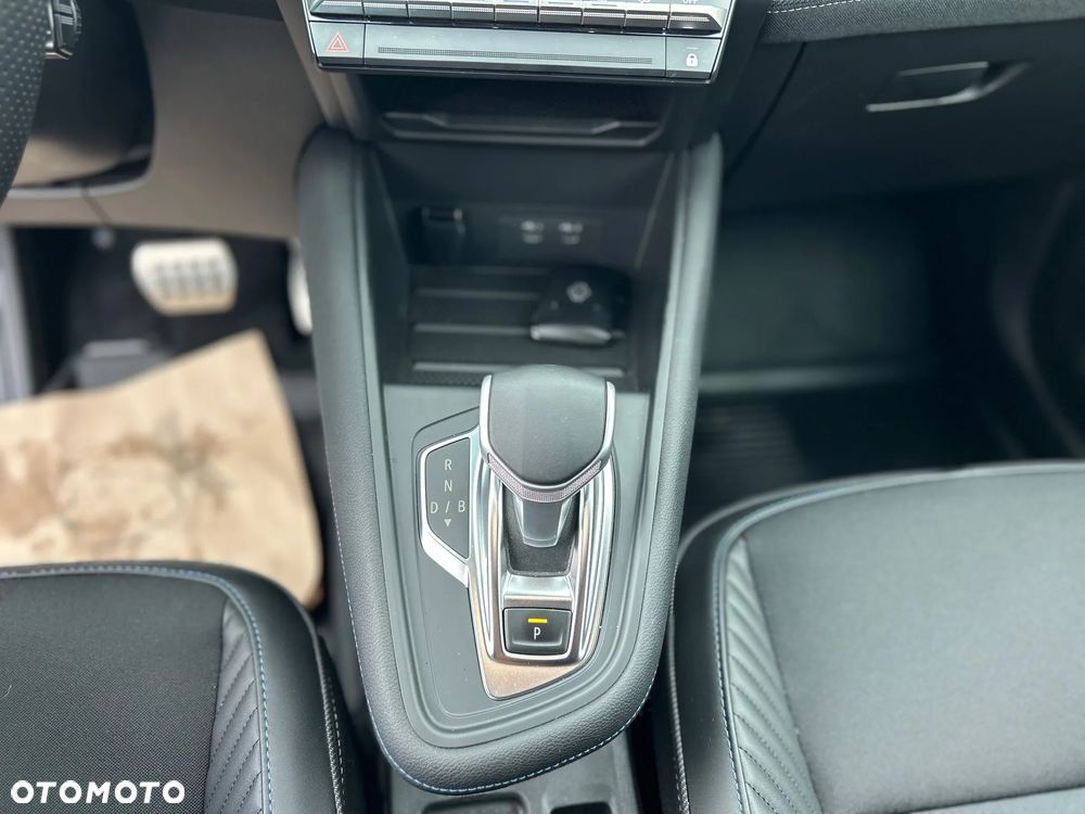 Renault Symbioz 1.6 E-Tech Full Hybrid 145 Esprit Alpine - 16