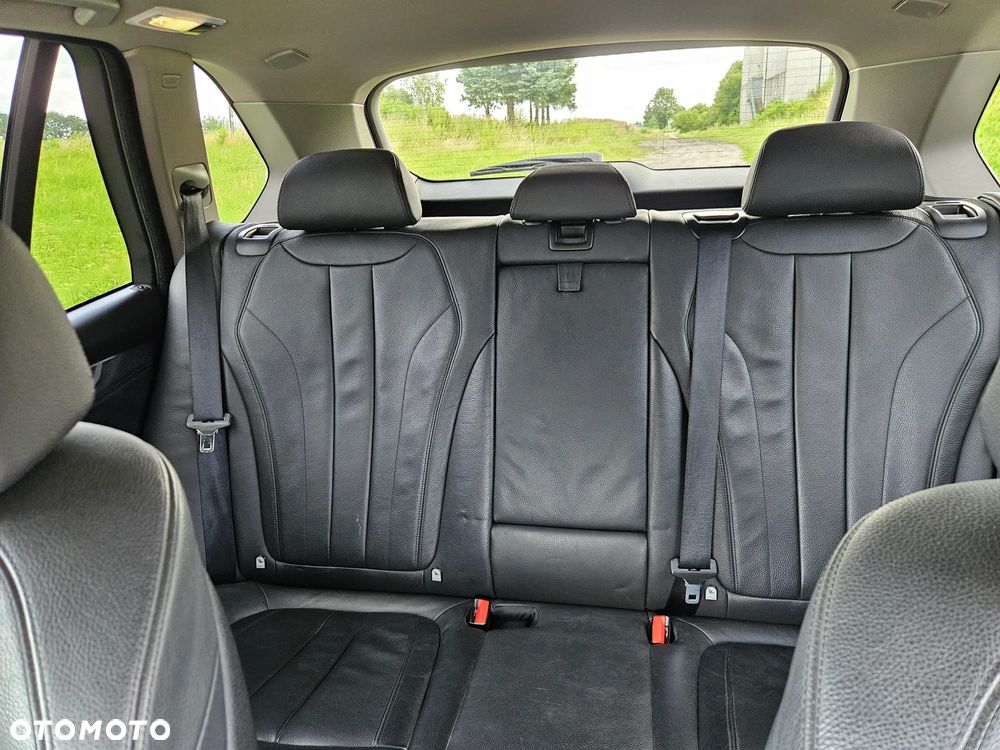 BMW X5 xDrive30d - 18