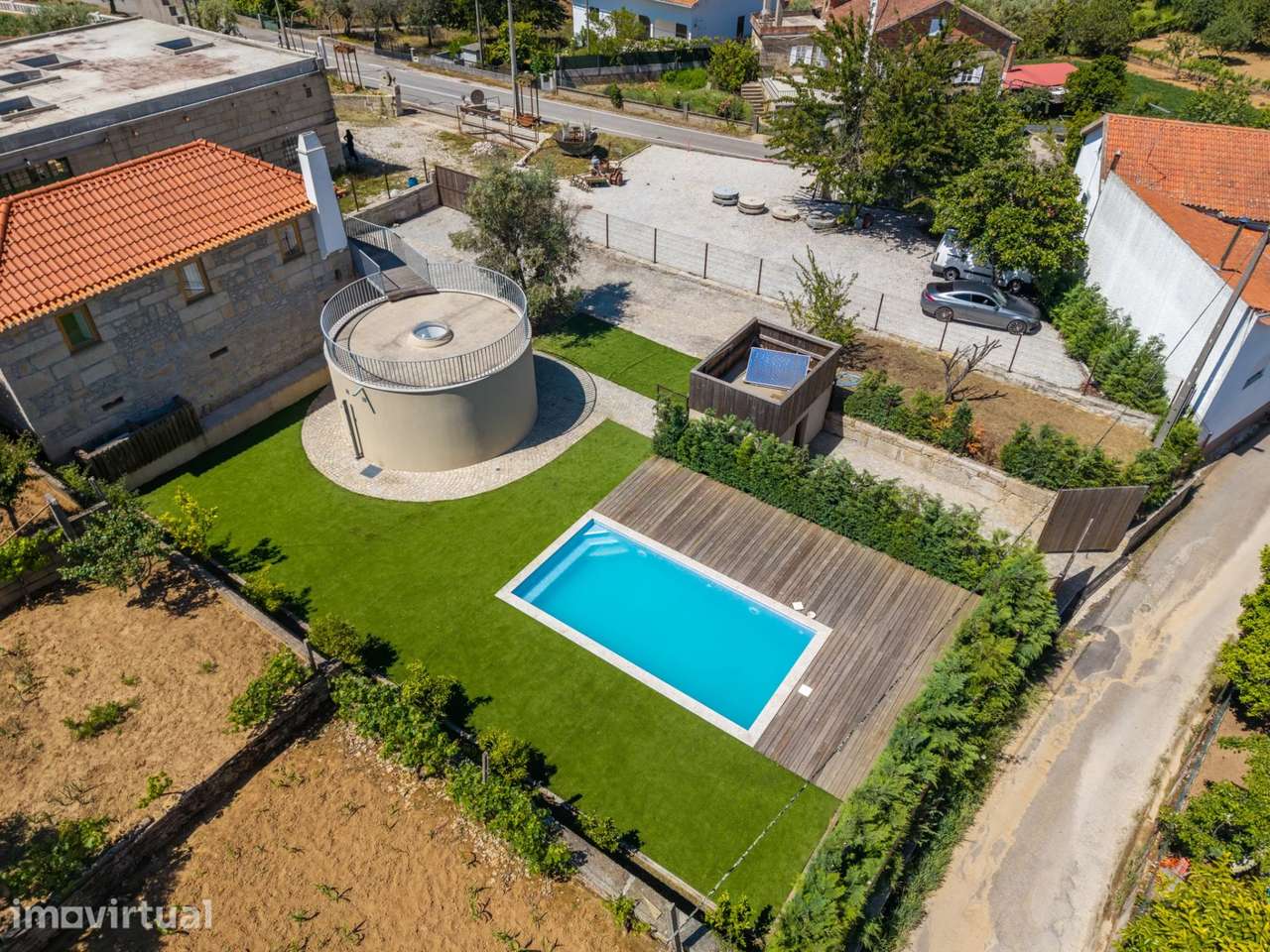 Casa da Augusta - Grande imagem: 5/24