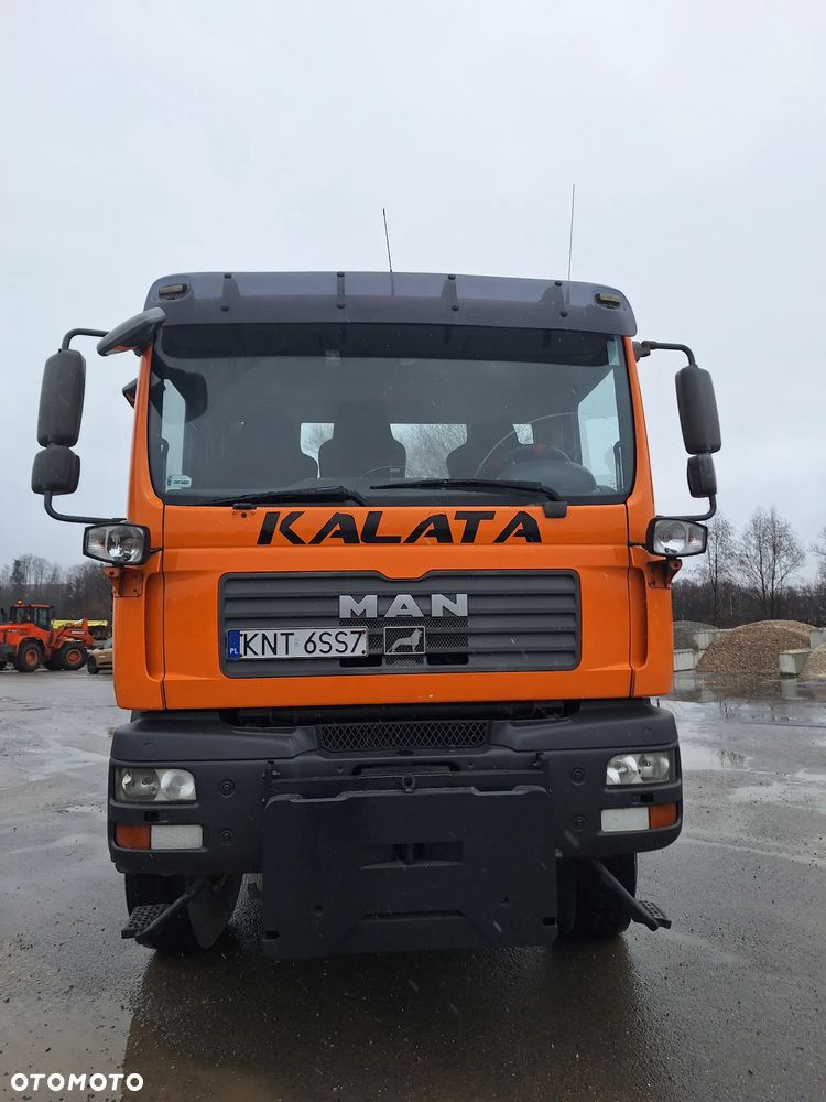 MAN TGM 18.280 - 1
