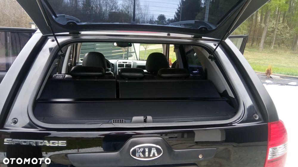 Kia Sportage - 22