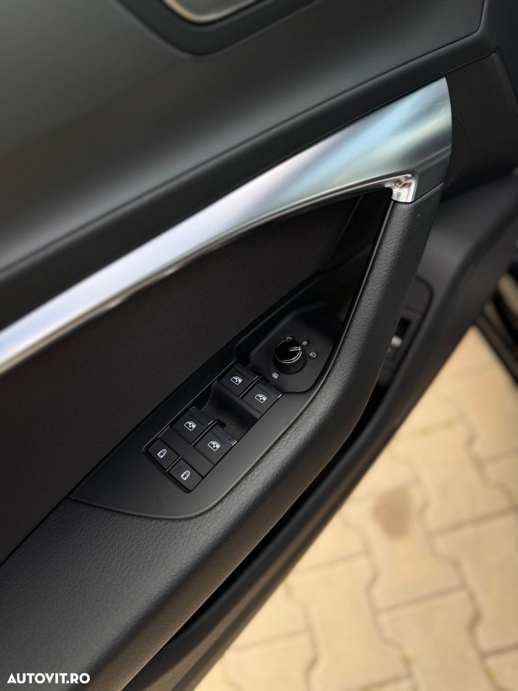 Audi A6 2.0 TDI Ultra DPF S tronic - 7