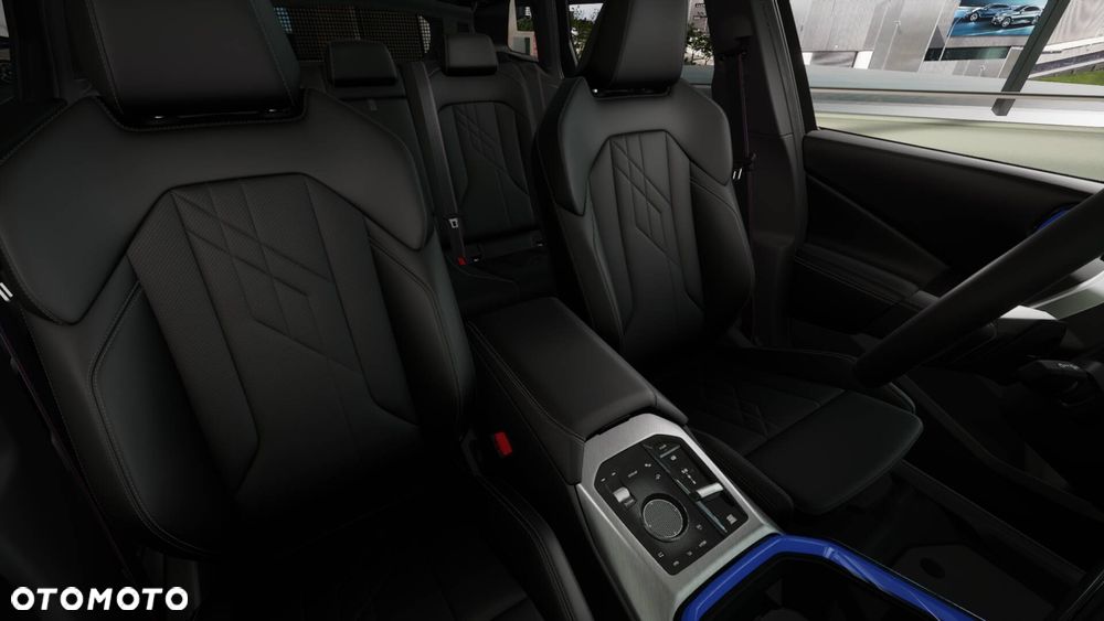 BMW X3 xDrive20d mHEV M Sport sport - 11